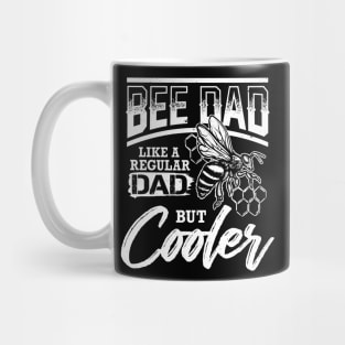 Funny Honey Beekeeper Gift Mug